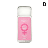 10g Body Pheromone Perfume Balm Long Lasting Fragrance Deodorant Portable Perfume Cologne Fragrance For Women Skin Care Product