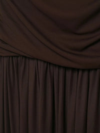 KONDALA 2026 Spring Summer Elegant Women Dresses Wedding Guest Ladies Patch Work Tulle Dresses Valentine‘s Day Woman Dresses