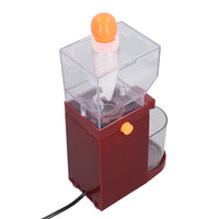 Peanut Butter Machine Peanut Butter Grinder Household Electric Sesame Paste Machine Nut Butter Machine for Almonds Cashews