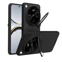 Nillkin for OPPO Find X9 Ultra 5G Case Magnetic CamShield Prop with Stand Camera Magsafe Privacy 360 Protection Cover Cases