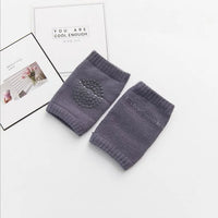Kids Non Slip Crawling legging Infants Toddlers Baby Accessories Dot Knee Pads Protector Safety Kneepad Leg Warmer Girls Boys