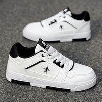 Men's Low-Top Basketball Shoes Spring/Summer New Arrival Durable Comfortable Large Size Outdoor Sports Sneakers
