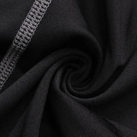 Mens Compression Pants Tights Cool Dry Leggings Sports Baselayer Running Tights Athletic Workout Active Shorts