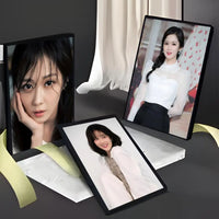 Lovely Classic Korean Beautiful Singer Actor J-Jang Na Ra Poster American Film Mural Home Childrens Room Wall Decor Print