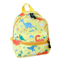 Children Backpack Cartoon Dinosaur Unicorn Pattern Baby Cute Kindergarten Schoolbag Waterproof Kids Bags Boys Girls Backpacks