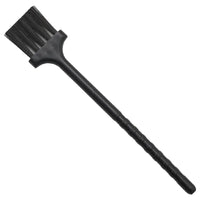 1 pc Kitchen Cleaning Nylon Brush Small Brush For Coffee Machine Soymilk Machine Juicer Garlic Press Ginger Shredder Gap Clean