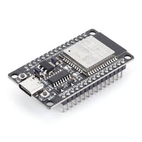 1-10PCS ESP32 Development Board Module WiFi+Bluetooth WIFI+BT+ BLE MCU Module Ultra-Low Power Consumption for Smart Home