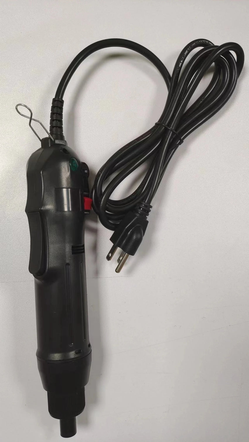 Bottle cap machine handheld sealing machine Bottle packaging equipment Small sealing diameter electric screwdriver