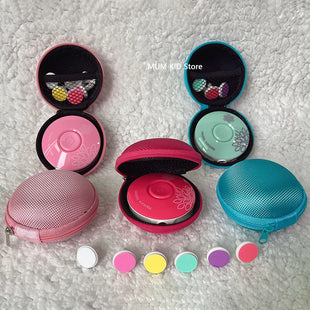 Electric Baby Nail Trimmer Baby Items Kid Nail Polisher Tool Care Kit Easy To Trim Nail File Newborn Baby Things Bebe Accessorie