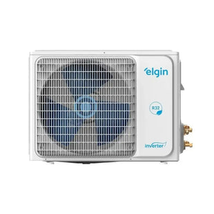 Air Conditioning Split Hi-Wall Elgin Eco Invert Ii 18.000 Btus Cold GAS R-32 Hjfc18c2wccc 220V