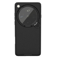 Nillkin for OPPO Find X9 Ultra 5G Case Magnetic CamShield Prop with Stand Camera Magsafe Privacy 360 Protection Cover Cases