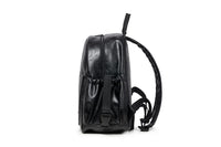 Soboba Large Capacity Solid Diaper Bag with Backpack Straps for Fashionable Mothers – Waterproof Nappy Changing Bag