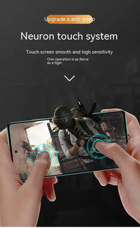 Anti Peeping Tempered Glass Metal Magnetic Privacy Phone Case For XiaoMi 17 Pro Max 15T 13T 14 Ultra Lens Protection Cover Cases