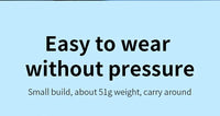 Silicone Respiratory Trainer Lung Ventilator Fitness Equipment High-altitude Respiratory Training Tools for Exercise