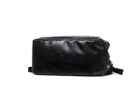 Soboba Large Capacity Solid Diaper Bag with Backpack Straps for Fashionable Mothers – Waterproof Nappy Changing Bag