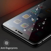 3PCS Privacy Screen Protector Phone Case for IPhone 15 14 13 11 16 Pro Max Plus 12 Mini XS XR Anti-Spy Glass IPones Front Cover