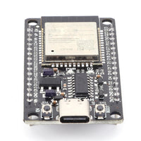 1-10PCS ESP32 Development Board Module WiFi+Bluetooth WIFI+BT+ BLE MCU Module Ultra-Low Power Consumption for Smart Home