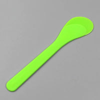 10 Pcs/lot 13cm Facial Mask Stick Cosmetic Spatula Scoop DIY Face Mask Spoon Beauty Makeup Sticks Mud Mixing Tools Makeup Tools
