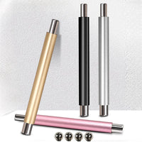 Strong magnetic Long Double Head Nail Magnet Tool Pens Magnetic Cat Eye Gel Polish Nail Art Kit for DIY Salon Studio 2030