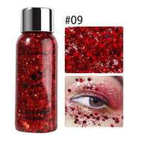 Shimmer Sparkle Body Face Glitter Parties and Makeup Art  Safe for All Skin Type Easy to Apply Long Lasting