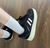 Original Thi Bot Sneakers ex Spring 2026 New Sle Couple Match Sport Casual Board oes De Xin oe Me Upper