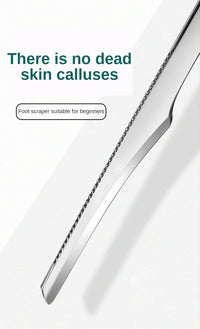 Manicure Pedicure Tools Toe Nail Shaver Feet Pedicure Knife Kit Foot Callus Rasp File Dead Skin Remover Foot Care Tools