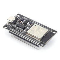 1-10PCS ESP32 Development Board Module WiFi+Bluetooth WIFI+BT+ BLE MCU Module Ultra-Low Power Consumption for Smart Home