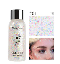 Shimmer Sparkle Body Face Glitter Parties and Makeup Art  Safe for All Skin Type Easy to Apply Long Lasting