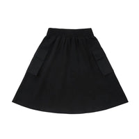 AP check cotton collection kids girls boys fall winter pockets jumper dress skirt family matching clothes casual plaid clothing