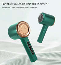 Lint Remover Professional Electric Lint Remover For Clothes USB Rechargeable Clothing Lint Shaver Hair Ball Lint Trimmer