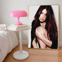 Singer Mimi Webb Confessions Posters Dormitory Decorations Bedroom And Living Room Wall Murals Souvenirs
