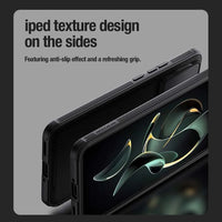 Nillkin for Xiaomi 13T Pro Mi 12T Pro Mi 11T Pro Case CamShield Pro Slide Camera Privacy Protection Back Cover