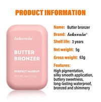 Bronzer Makeup Contour Sticks Cosmetics Contouring for Face Bronzers and Illuminators Matte Shading Palette Powder NYXmakeup