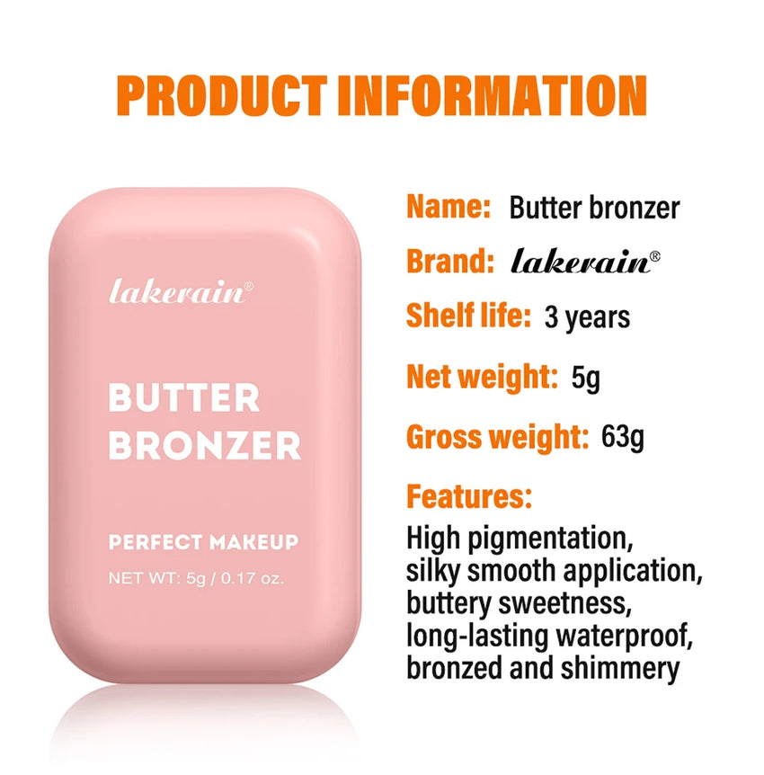 Bronzer Makeup Contour Sticks Cosmetics Contouring for Face Bronzers and Illuminators Matte Shading Palette Powder NYXmakeup