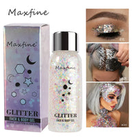 Shimmer Sparkle Body Face Glitter Parties and Makeup Art  Safe for All Skin Type Easy to Apply Long Lasting
