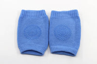 Kids Non Slip Crawling legging Infants Toddlers Baby Accessories Dot Knee Pads Protector Safety Kneepad Leg Warmer Girls Boys
