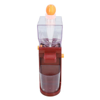Peanut Butter Machine Peanut Butter Grinder Household Electric Sesame Paste Machine Nut Butter Machine for Almonds Cashews