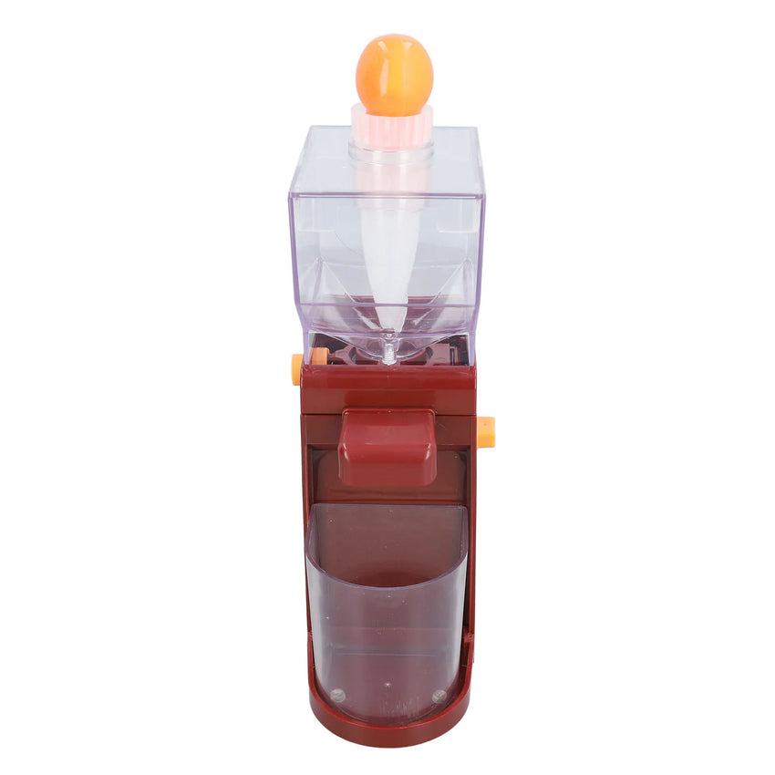 Peanut Butter Machine Peanut Butter Grinder Household Electric Sesame Paste Machine Nut Butter Machine for Almonds Cashews