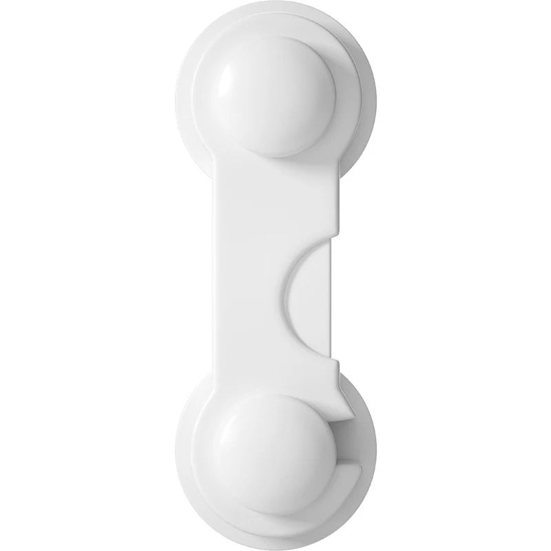 10Pcs Baby Safety Lock - Cabinets, Rooms & Drawers Anti-trap Protection Lock Multifunctional Baby Safety Lock Baby Safety Lock