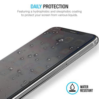 3PCS Privacy Screen Protector Phone Case for IPhone 15 14 13 11 16 Pro Max Plus 12 Mini XS XR Anti-Spy Glass IPones Front Cover