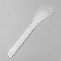 10 Pcs/lot 13cm Facial Mask Stick Cosmetic Spatula Scoop DIY Face Mask Spoon Beauty Makeup Sticks Mud Mixing Tools Makeup Tools