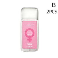 10g Body Pheromone Perfume Balm Long Lasting Fragrance Deodorant Portable Perfume Cologne Fragrance For Women Skin Care Product