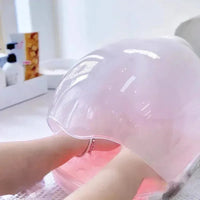 2026 Smart Beauty Tools Hand Care Device Whitening Moisturizing Nail Shop Foot Care Capsule Machine for Salon Professional Use