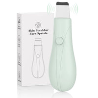 Daily skincare deep pore cleaner, beauty cleaning shovel, facial and nose blackhead remover, men's and women's skincare tools