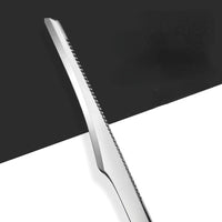 Manicure Pedicure Tools Toe Nail Shaver Feet Pedicure Knife Kit Foot Callus Rasp File Dead Skin Remover Foot Care Tools