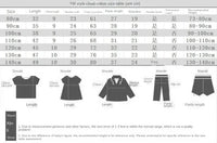 Summer Kids Suit Clothes for Girls Cartoon Short Sleeve T-shirt Tops+shorts 2024 New Children's Clothing Baby Boys Set