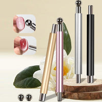Strong magnetic Long Double Head Nail Magnet Tool Pens Magnetic Cat Eye Gel Polish Nail Art Kit for DIY Salon Studio 2030