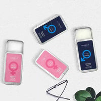 10g Body Pheromone Perfume Balm Long Lasting Fragrance Deodorant Portable Perfume Cologne Fragrance For Women Skin Care Product