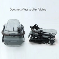 Baby Stroller Cup Holder Children Bicycle Bottle Rack Infant Feeding Bottle Beverage Cup Universal Holder Stroller Accessories