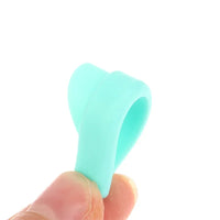Wholesale 7Pairs Silicone Eyelashes Perming Curler Eyelash Perming Pads  Reusable Lash Lift Shield Pads Eyelash Lifting Tools